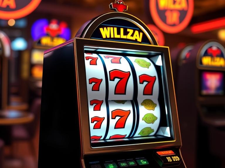 2777 bet