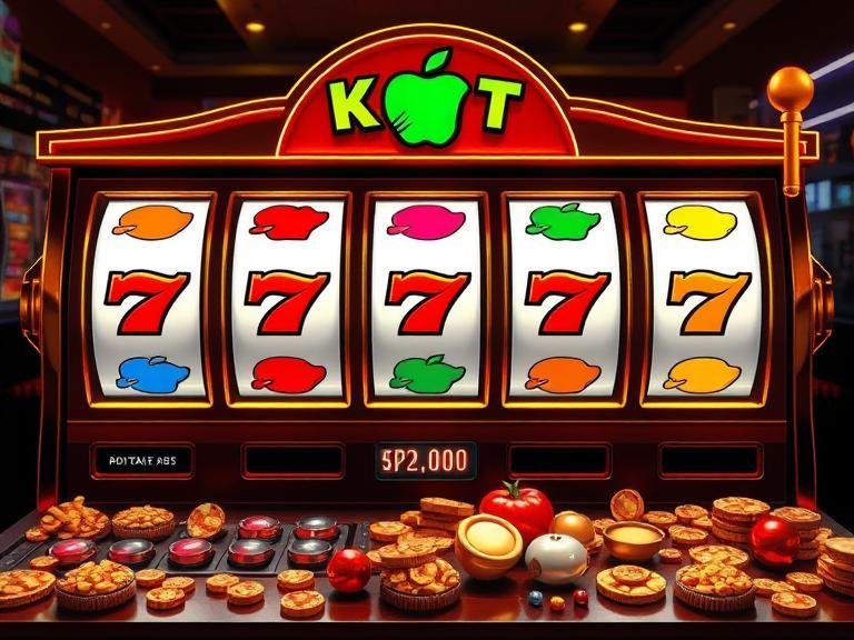 2777 bet